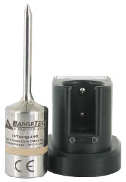 MadgeTech HiTemp140 High Temperature Data Logger w/IFC400 (sold separately)