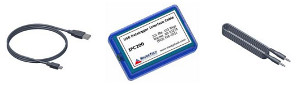 Madgetech IFC200 Data Logger Software Interface Package