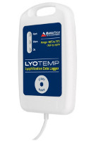 MadgeTech LyoTemp Lyophilization Data Logger