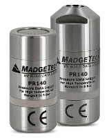 MadgeTech PR140 Autoclave Pressure Data Logger
