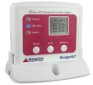 MadgeTech RFRTDTemp2000A Wireless Precision RTD Based Temperature Data Logger with LCD