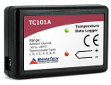 MadgeTech TC101A Thermocouple Data Logger