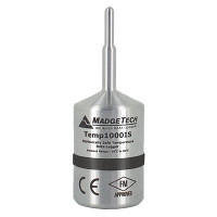 MadgeTech Temp1000IS Intrinsically Safe Data Logger
