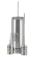 MadgeTech ThermoVault140 Thermal Barrier System