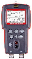 BetaGauge 321A-EX Intrinsically Safe Dual Sensor Pressure Calibrator