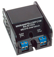 Martel MECPS Loop Power Supply