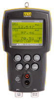 BetaGauge 321A Dual Sensor Pressure Temperature Calibrator