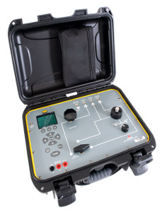 Martel Beta DPC300A Dual System Pneumatic Calibrator