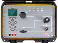 Martel Beta DPC300A Face View