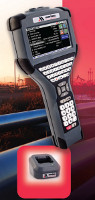 Meriam MFC5150X Intrinsically Safe HART Communicator