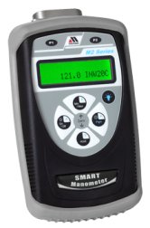 Meriam M200LS Lab Standard Smart Manometer