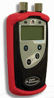 Meriam M100 Manometer (M1 Series)