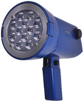 Monarch Nova-Strobe Basic BBL LED Portable Stroboscope