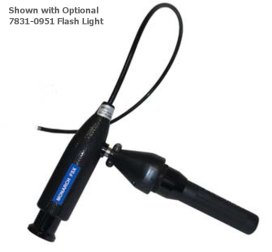 Monarch FSX Flexible Fiberscope Visual Inspection Tool