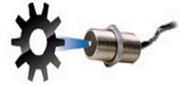 Monarch M-190W Magnetic Self-powered Gear Sensor