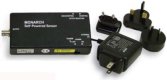Monarch SPSR Series and Smart Laser Sensor