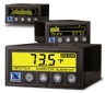 Newport 1⁄8 DIN DPi1701 Graphic Display Panel Meter and Data Logger