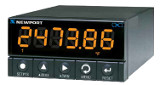 Newport BEYOND INFINITY® INF-B 1/8 DIN Ultra High Performance Meter
