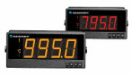 Newport iLD24-SP Strain Gage Process Panel Meter