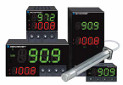 Newport iTH Humidity and Temperature Controller