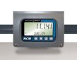 NonContact Meters NCM Series Transit-Time Ultrasonic Flowmeter
