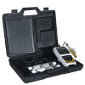 Oakton Waterproof CON 450 Conductivity Meter Kit 
