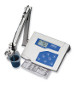 Oakton ION 510 Benchtop Meter with built-in electrode stand