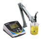Oakton ION 700 Benchtop Meter with optional stand