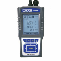 Oakton PCD650 Waterproof pH, Conductivity, Dissolve Oxygen Meter
