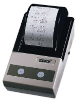 Oakton Portable Printer