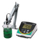 Benchtop Meter