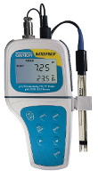 Oakton 300 Waterproof pH/CON Meter