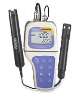 Oakton 300 Waterproof pH/DO Meter