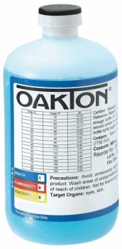 Oakton 10.00 pH Calibration Solution