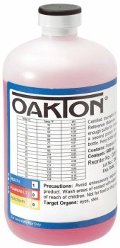 Oakton 4.01 pH Calibration Solution