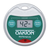 Oakton RH/Templog Data Logger