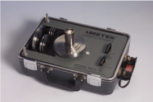 Ametek PK Deadweight Tester