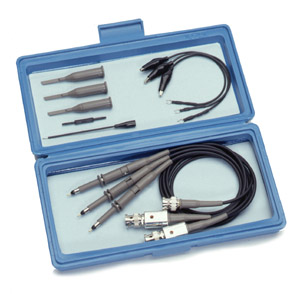 Probe Master 100 Mhz Oscilloscope Probe 3915 Master Kit 