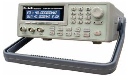 Protek B8003FD 3MHz DDS Function Generator