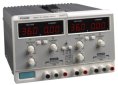 Triple Output Power Supplies