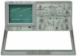 Protek 6025C 25MHz Dual Trace Analog Oscilloscope