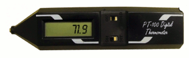 Supco PT-100 Digital Thermometer