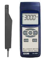 Reed GU-3001 Electromagnetic Field Meter