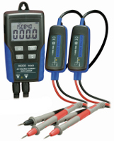Reed R5003 AC Voltage/Current Data Logger