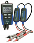 Reed R5003 AC Voltage/Current Data Logger