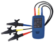 Reed R5004 Phase Sequence/Motor Rotation Tester