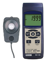 Reed SD-1128 Light Meter