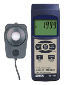 Reed SD-1128 Light Meter