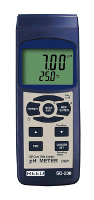 Reed SD-230 pH/ORP Meter