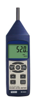 Reed SD-4023 Sound Level Meter